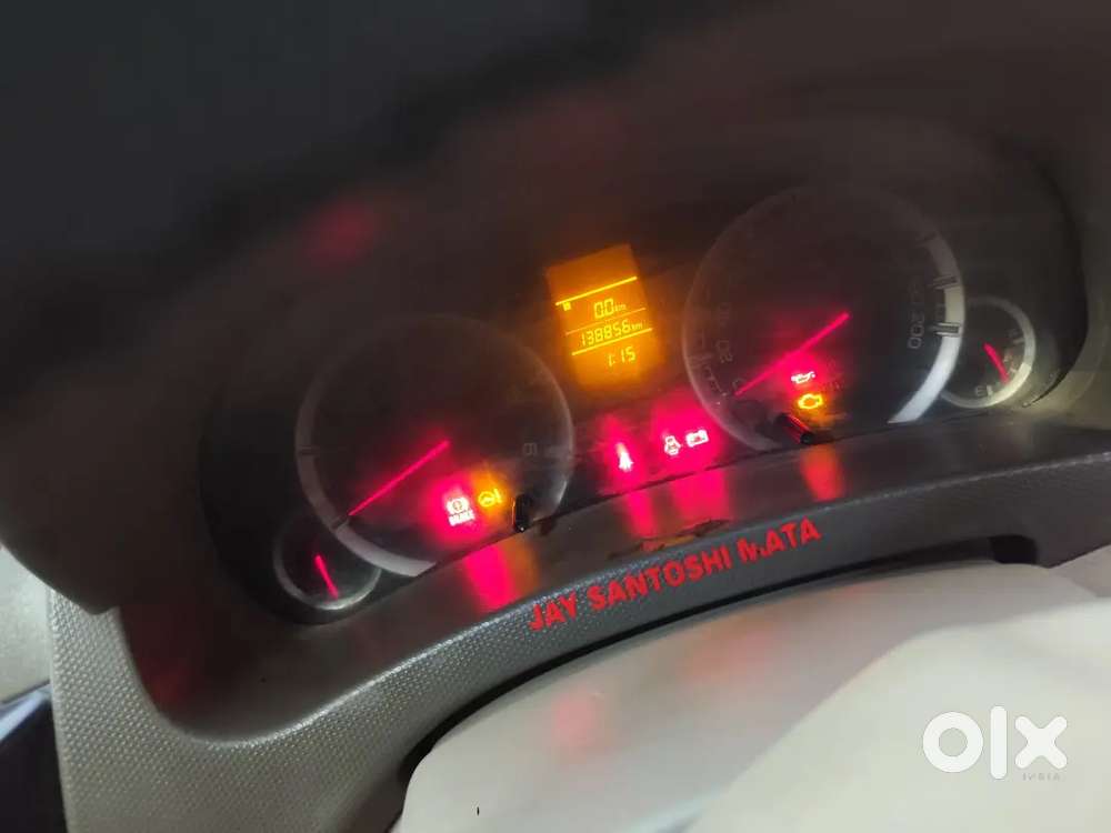 Maruti Suzuki Ertiga 2014