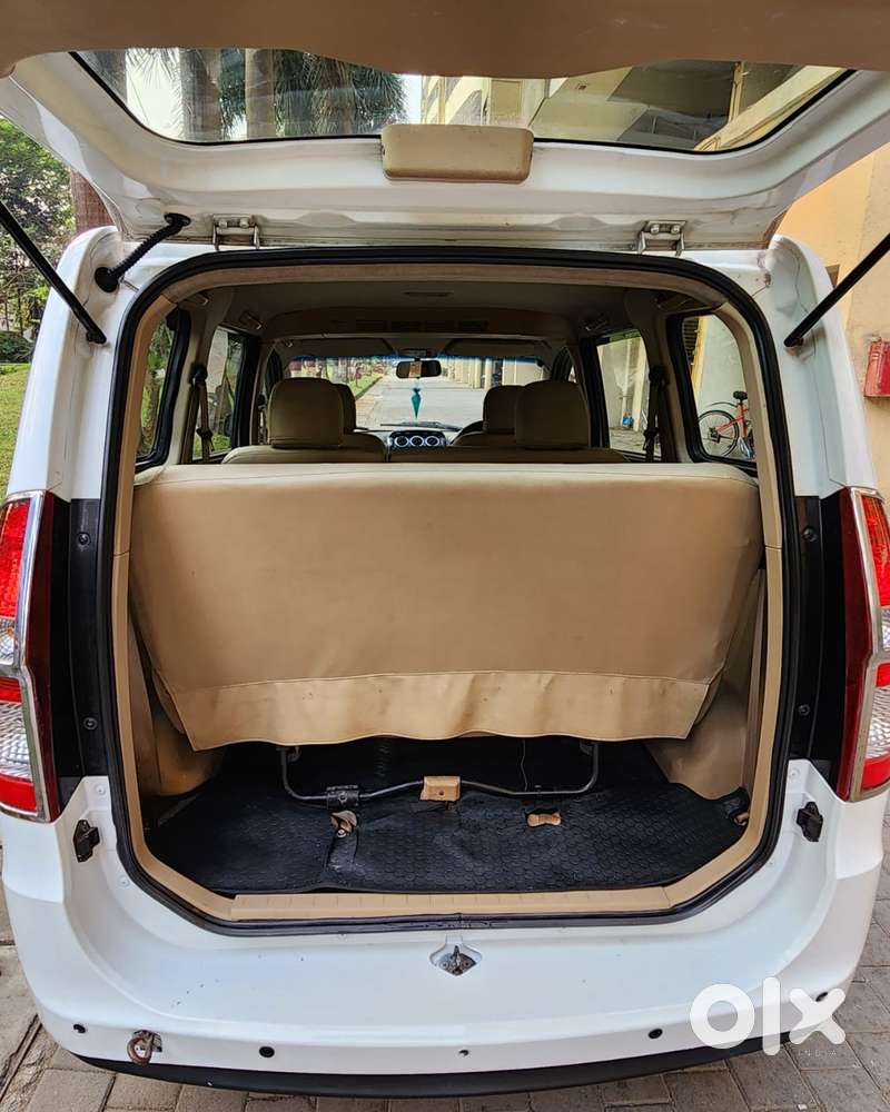 Chevrolet Enjoy, 2016, Diesel