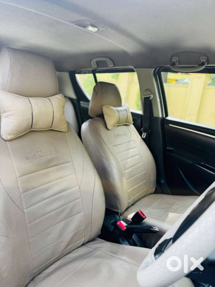 Maruti Suzuki Swift 2011-2014 Vdi, 2012, Diesel