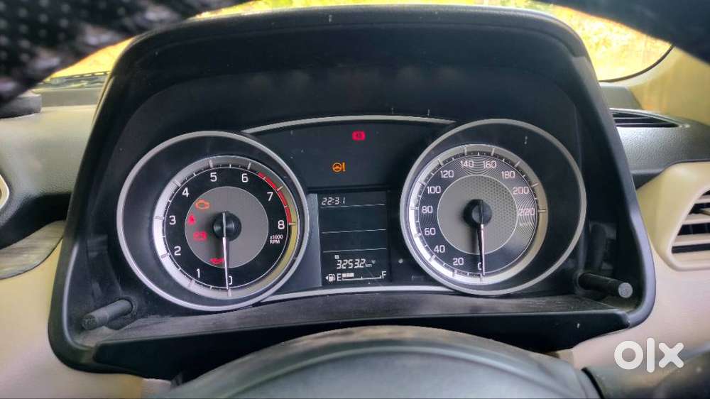 Maruti Suzuki Dzire 2022 Petrol 33000 Km Driven
