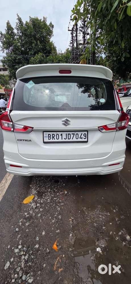 Maruti Suzuki Ertiga Vxi (o) Cng, 2024, Cng & Hybrids