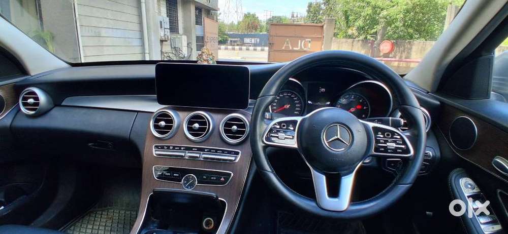 Mercedes-benz C Class Prime 200, 2019, Diesel