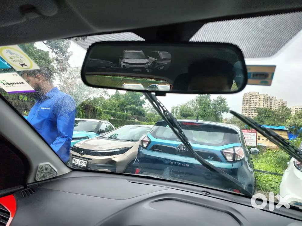 Tata Nano Genx Xta 2016