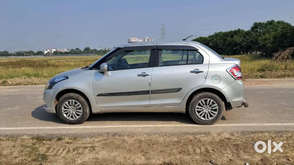 Swift Dzire Vdi Maruti 2015