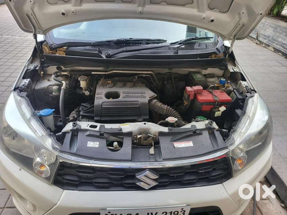 Maruti Suzuki Celerio 28dec2018  Cng & Hybrids 47000 Km Driven