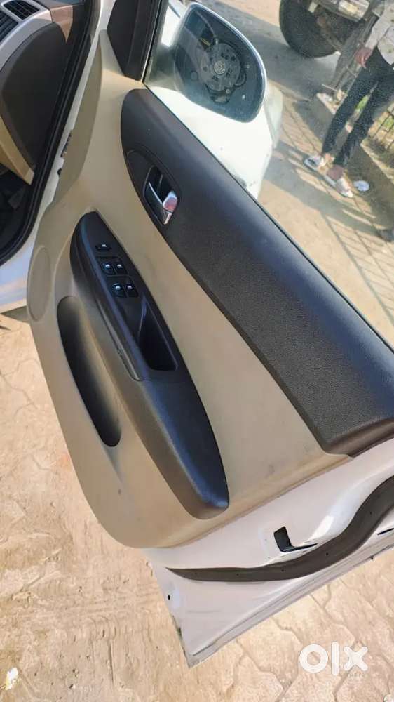 Hyundai I20 Active Diesel 2012
