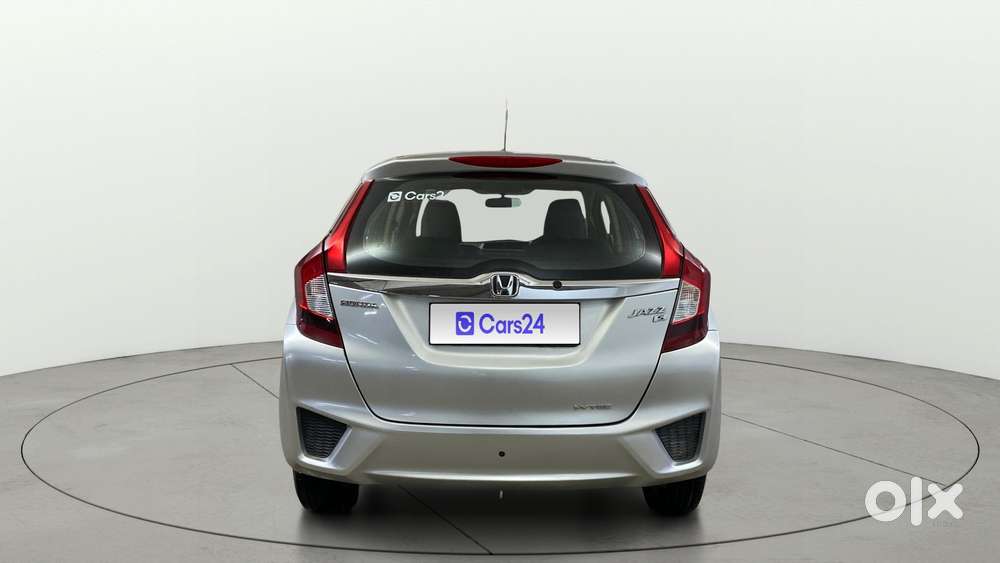 Honda Jazz 1.2 S I Vtec, 2017, Petrol