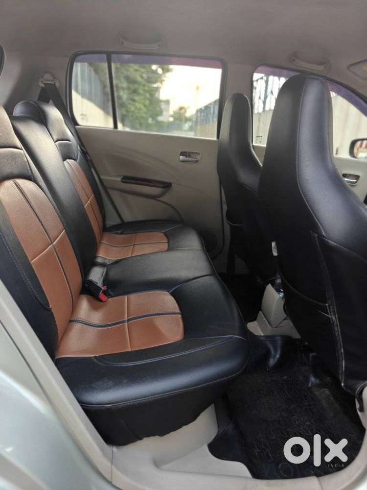 Maruti Suzuki Celerio Cng Vxi Mt, 2018, Cng & Hybrids