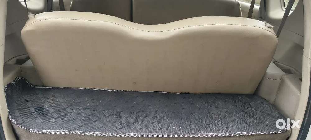 2016 Maruti Ertiga Vxi Cng Edition Full Body Colour,new Seat Cover
