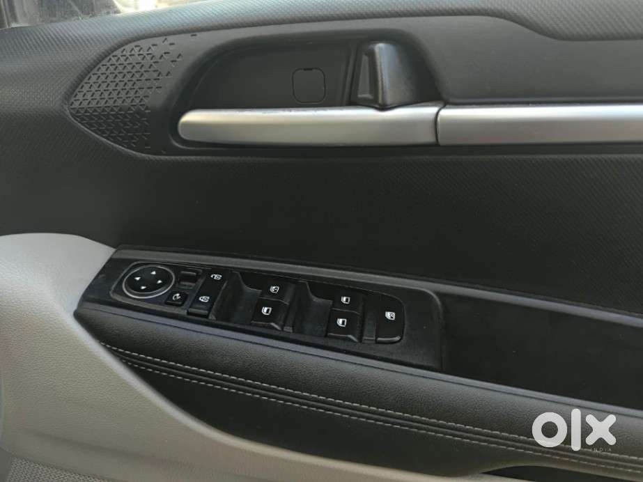 Kia Sonet 1.0 Htx Imt, 2022, Petrol