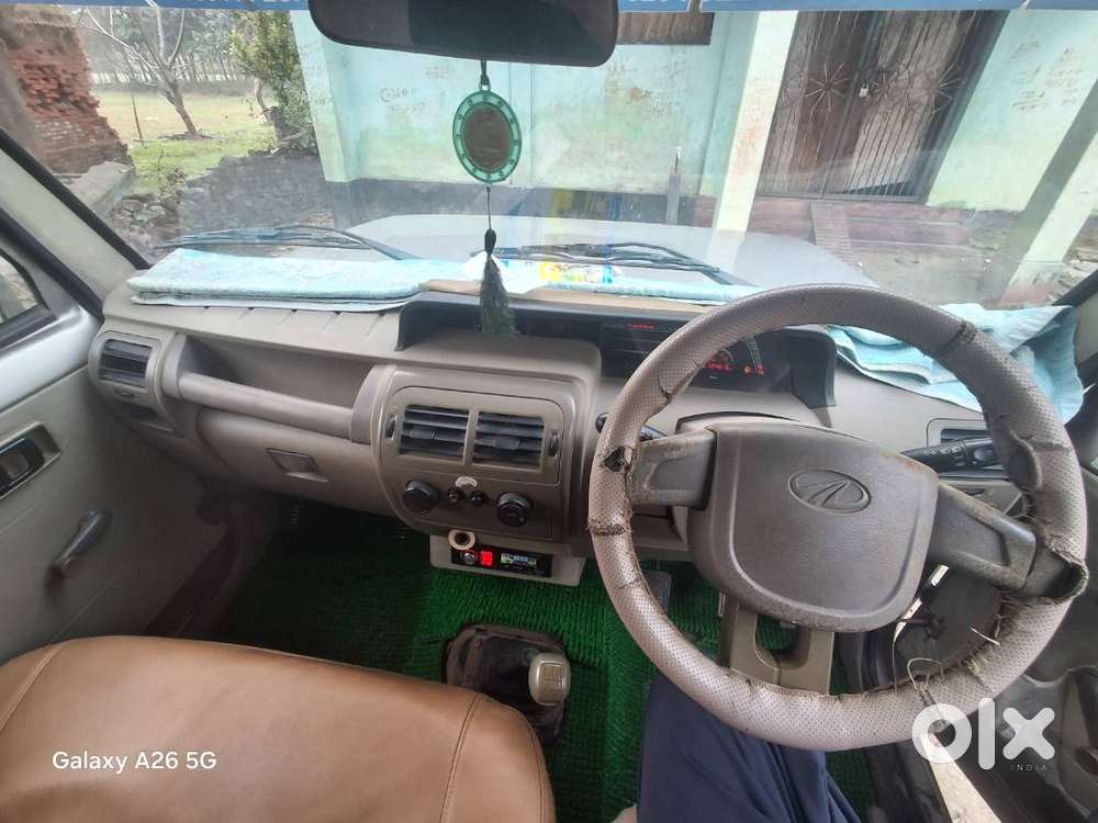 Mahindra Bolero 2014 Model In Full Condition