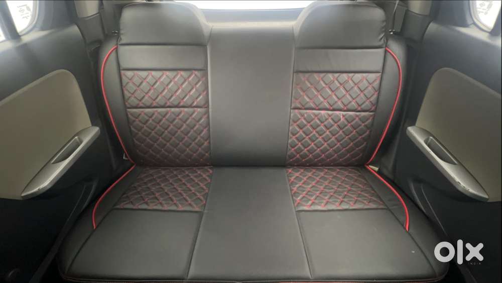 Maruti Suzuki Alto K10 2010-2014 Vxi, 2015, Petrol