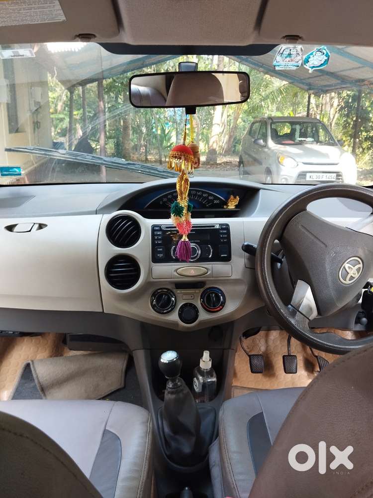 Toyota Etios