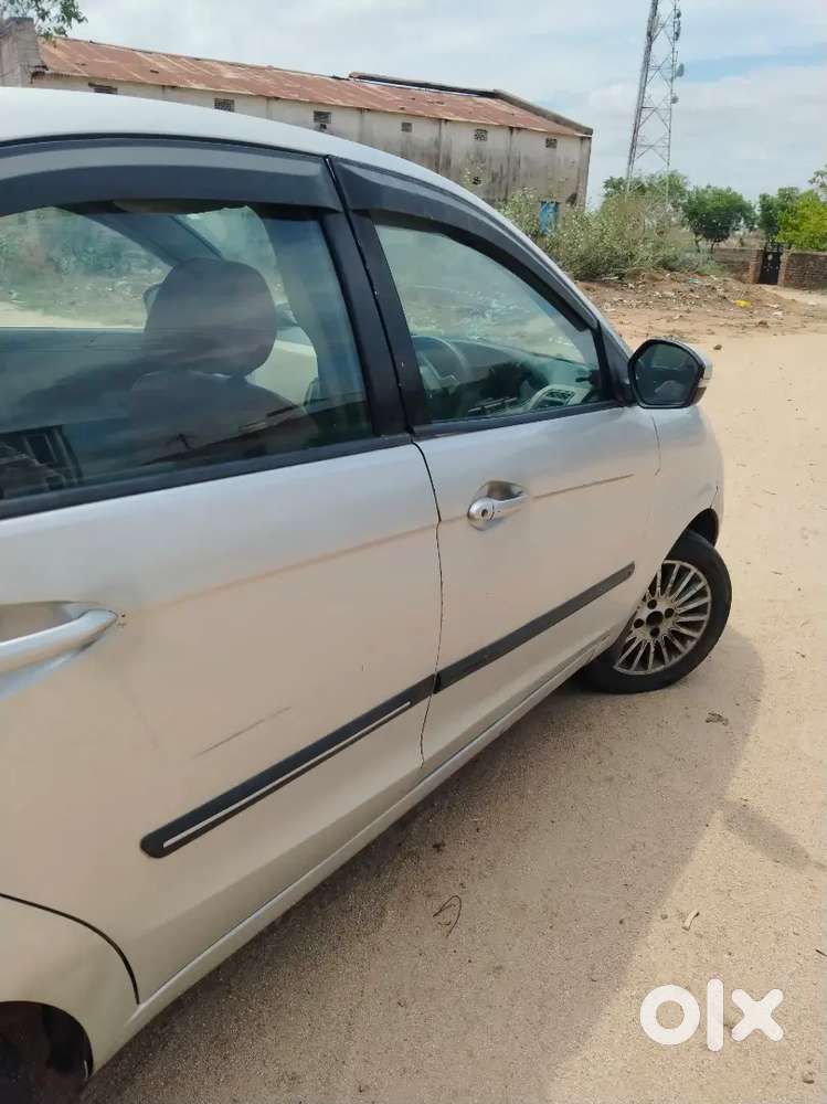 Tata Zest 2014 Diesel Good Condition
