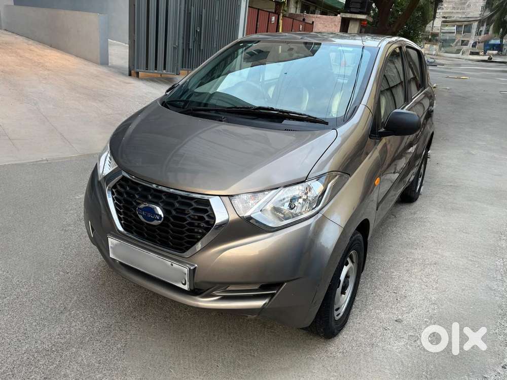 Datsun Redigo A, 2019, Petrol