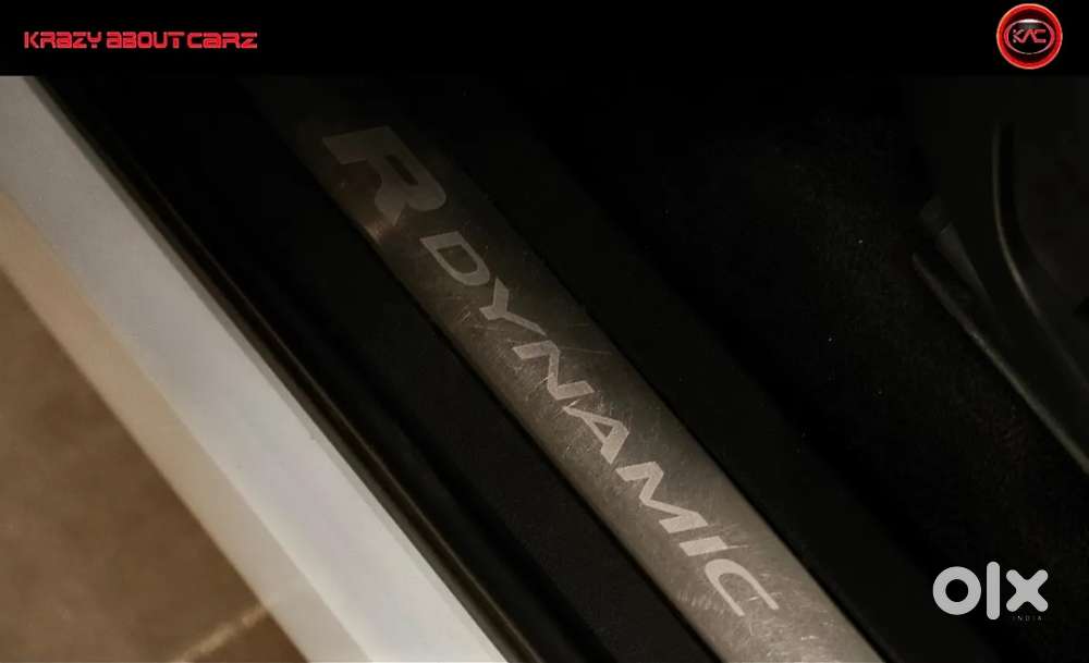 Land Rover Range Evoque, 2021, Diesel