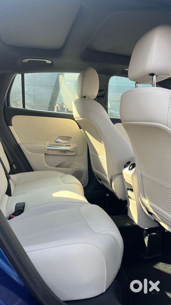 Mercedes-benz Gla 2024 Year Petrol