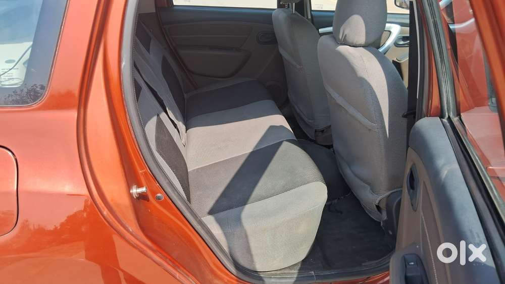 Renault Duster 110ps Diesel Rxl Amt, 2017, Diesel