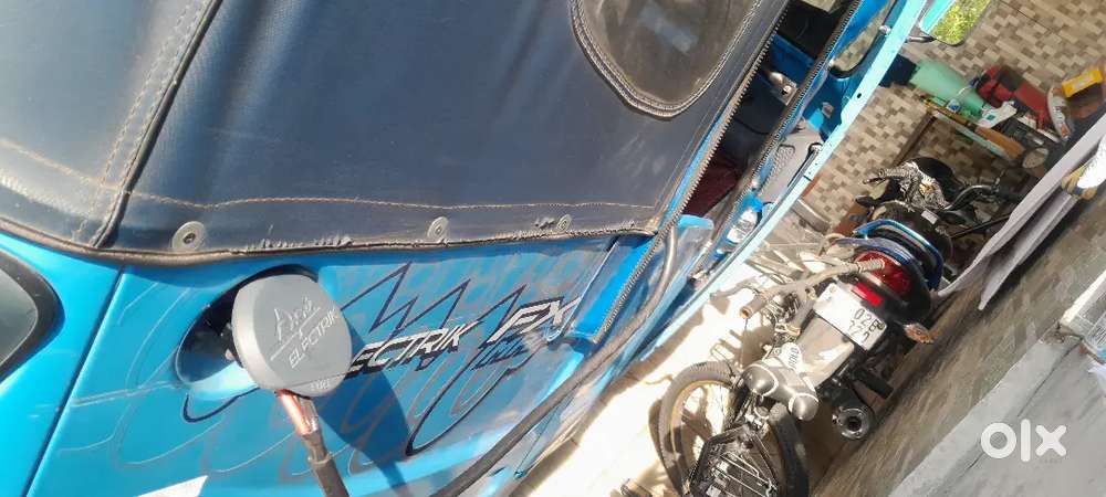 Good Condition And All Paper Done No Dent No Scrach