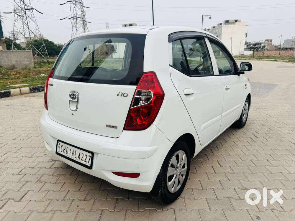 Hyundai I10 Era, 2011, Petrol