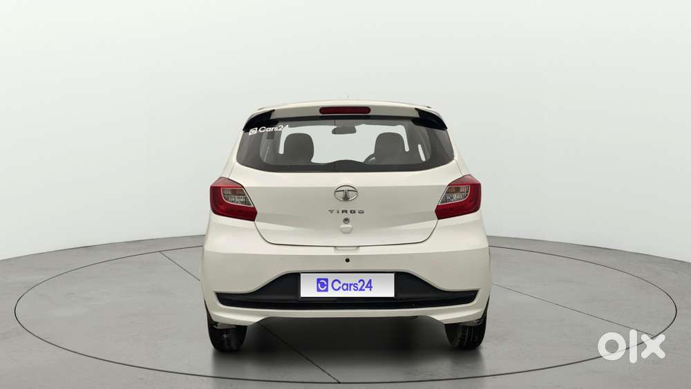 Tata Tiago 1.05 Revotorq Xt Option, 2021, Petrol