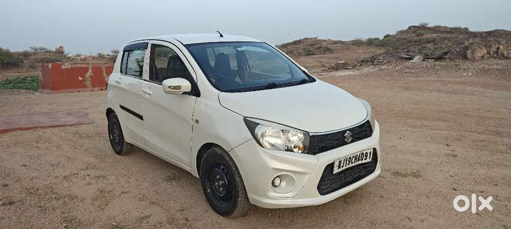 Celerio Vxi Amt 2018