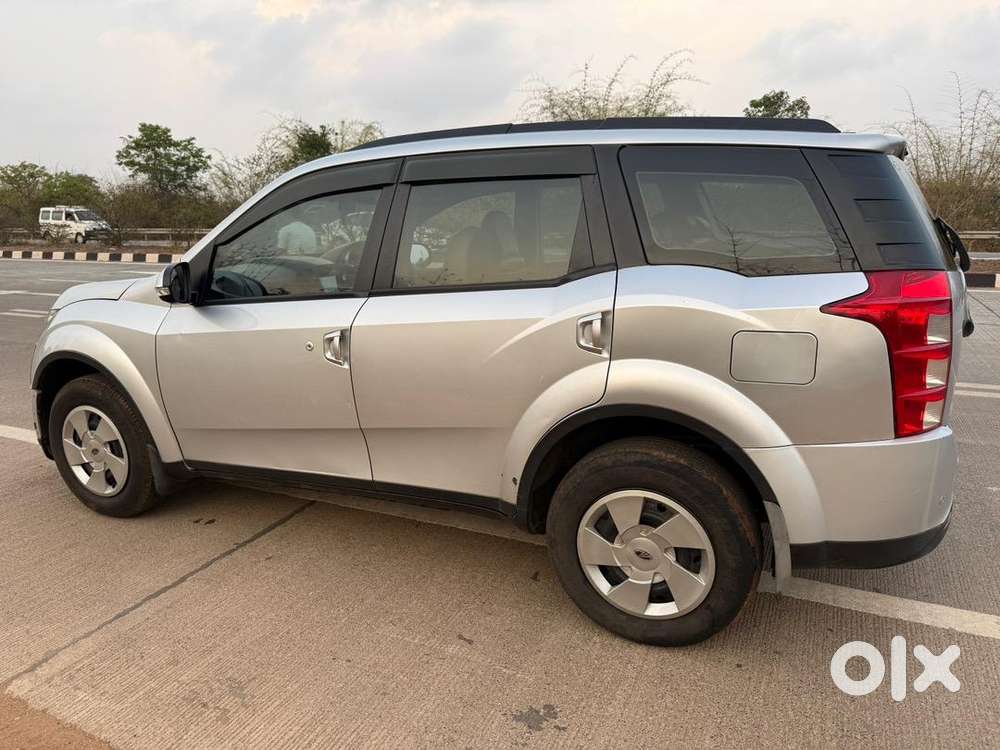 Mahindra Xuv500 2016 Diesel Well Maintained