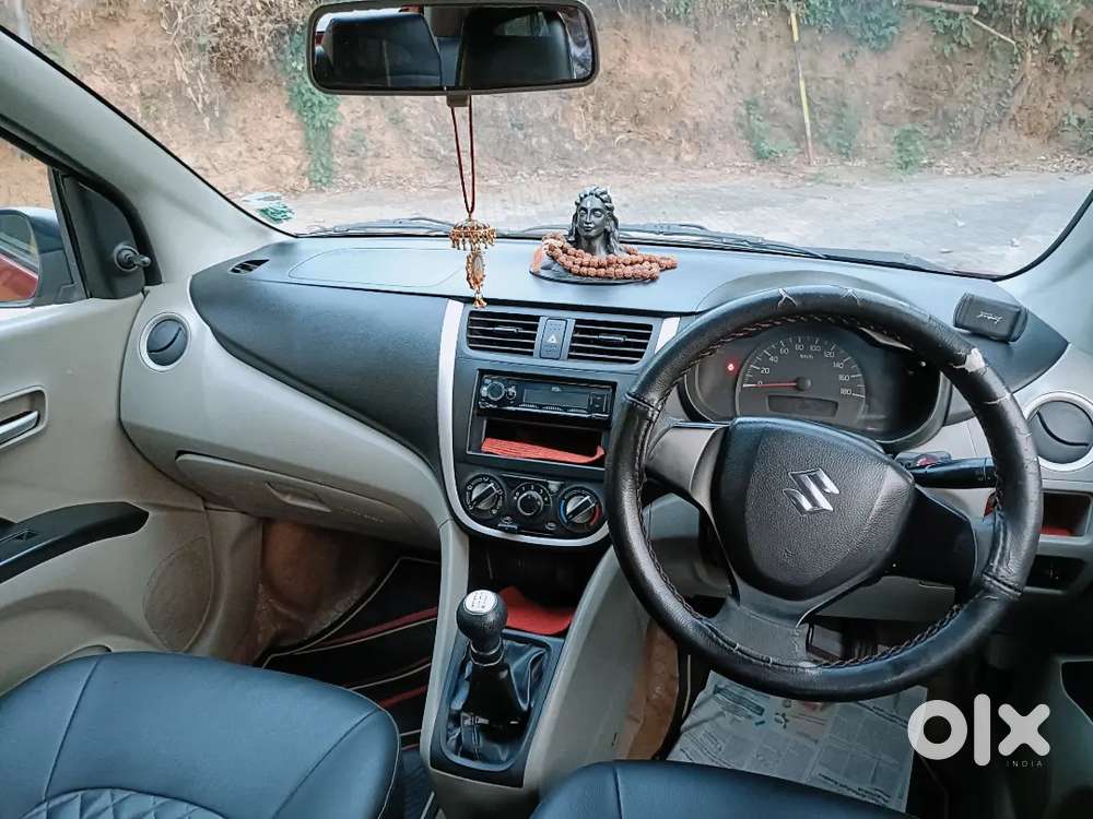 Maruti Suzuki Celerio Vdi