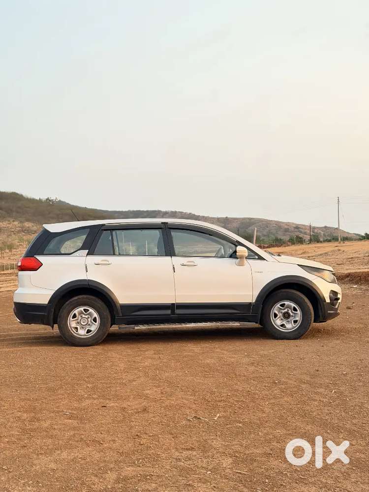 Tata Hexa 2.2 Xm 2018