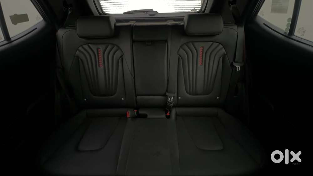 Hyundai Creta N Line N10 1.5 Turbo Mt, 2024, Petrol