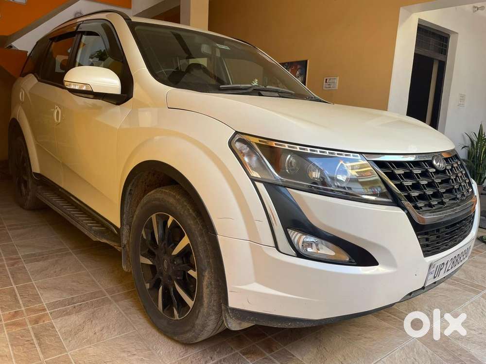 Mahindra Xuv500 Diesel 2020