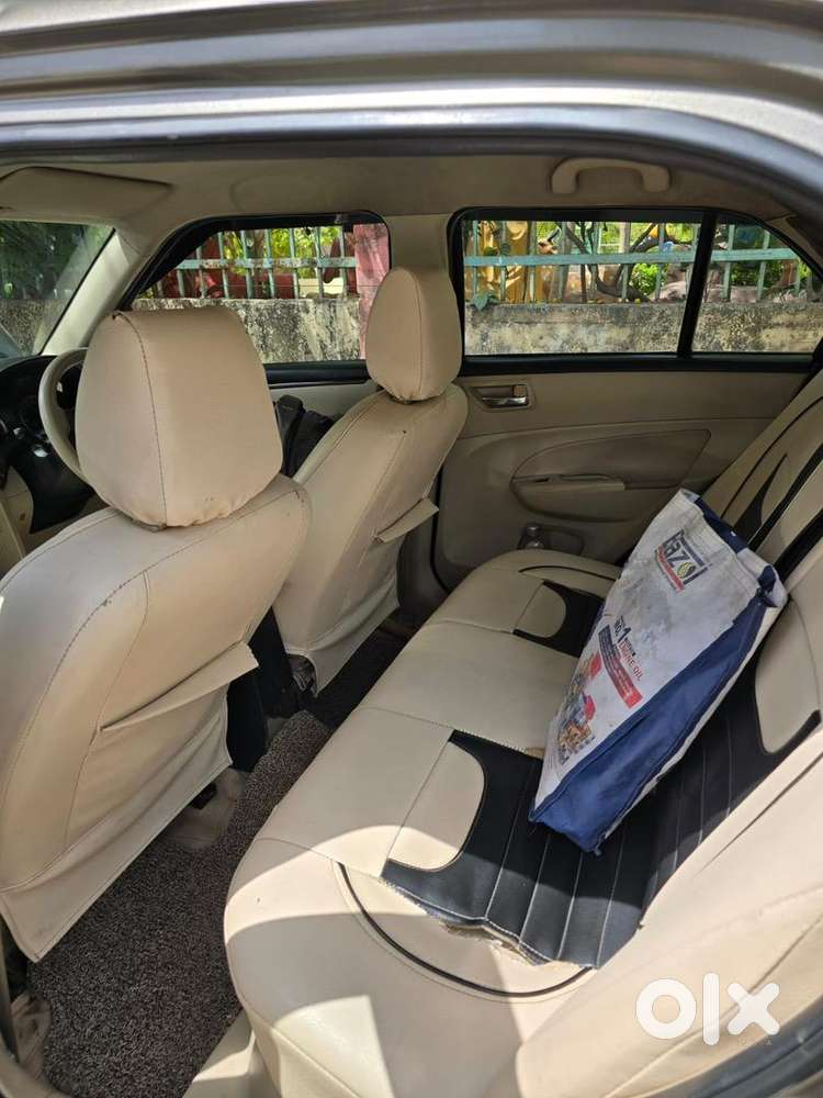 Maruti Suzuki Swift Dzire Diesel Good Condition