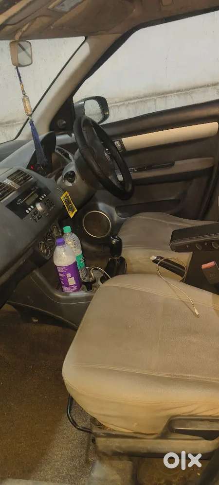 Swift Dezire Vxi Petrol+gas