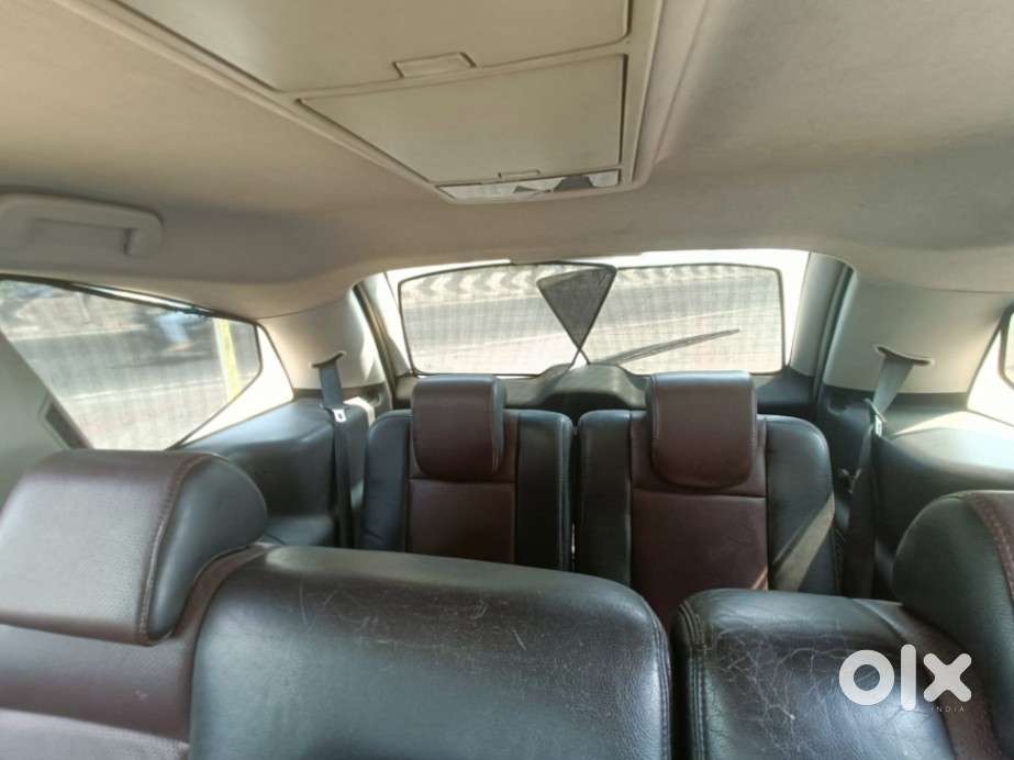 Tata Aria Prestige 4x2, 2012, Diesel