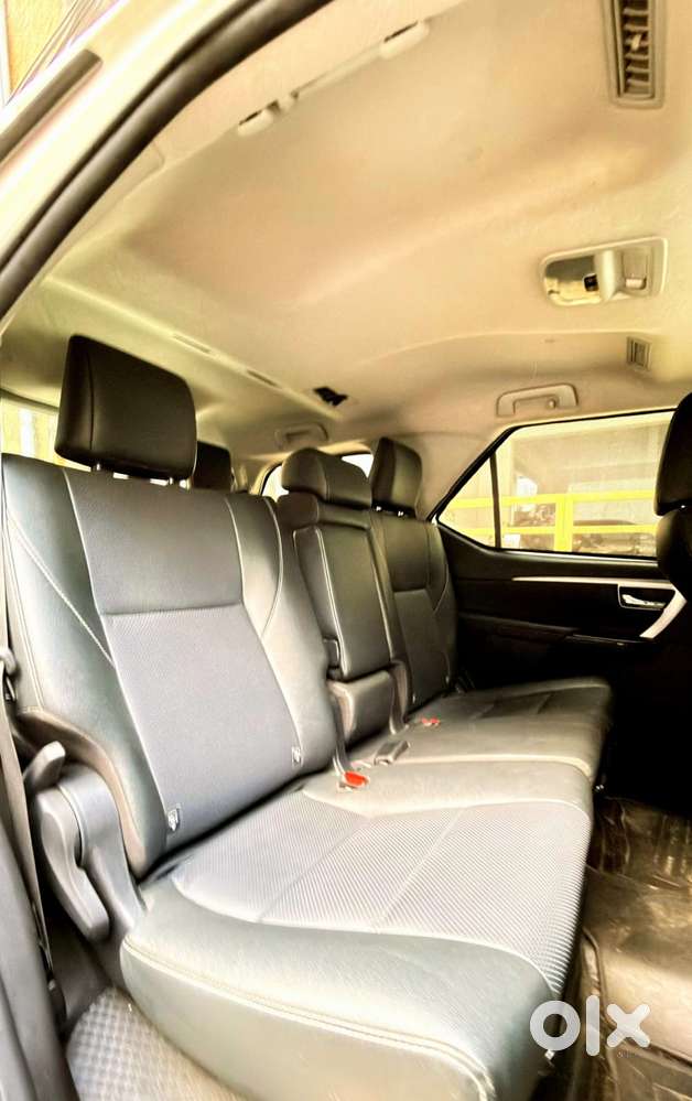 Toyota Fortuner 4x2 At 2.8 Diesel, 2024, Diesel