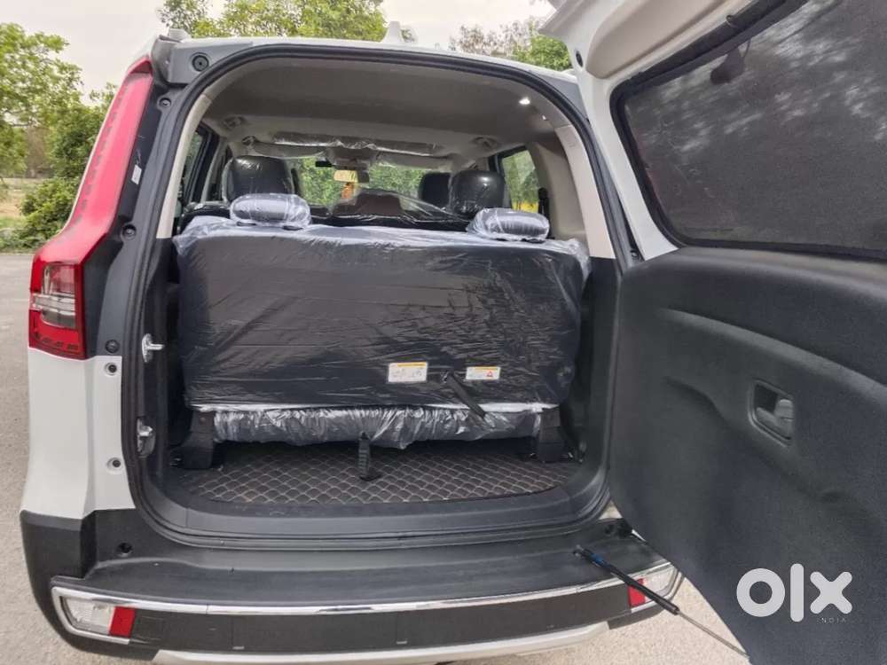 Mahindra Scorpio-n, 2025, Petrol