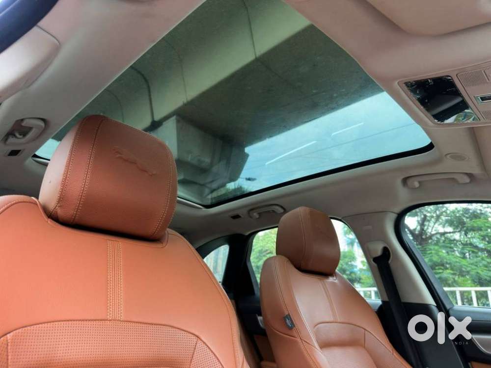 Jaguar F-pace 2.0 R Dynamic S, 2023, Petrol
