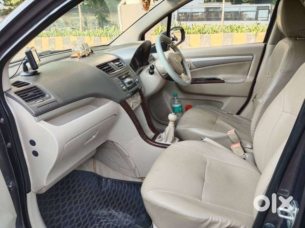 Maruti Suzuki Ertiga Vxi Cng, 2015, Cng & Hybrids