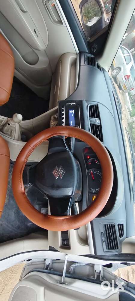 Maruti Suzuki Swift Dzire Tour Ldi, 2019, Diesel