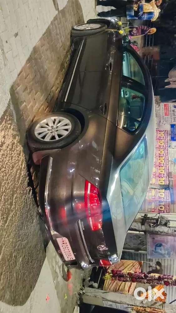 Volkswagen Passat 2012 Diesel Well Maintained