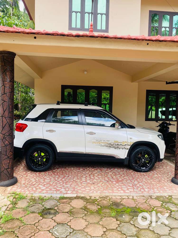 2019 Ful Loan Availbl  5 New Tyres More Fittings Ful  90k Km
