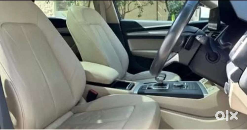 Audi Q5 2.0 40 Tdi Premium Plus, 2020, Diesel