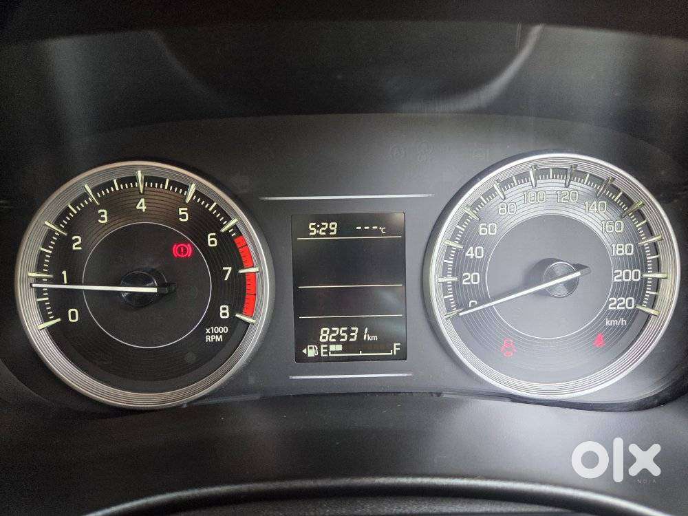 Maruti Suzuki Baleno Delta, 2022, Petrol