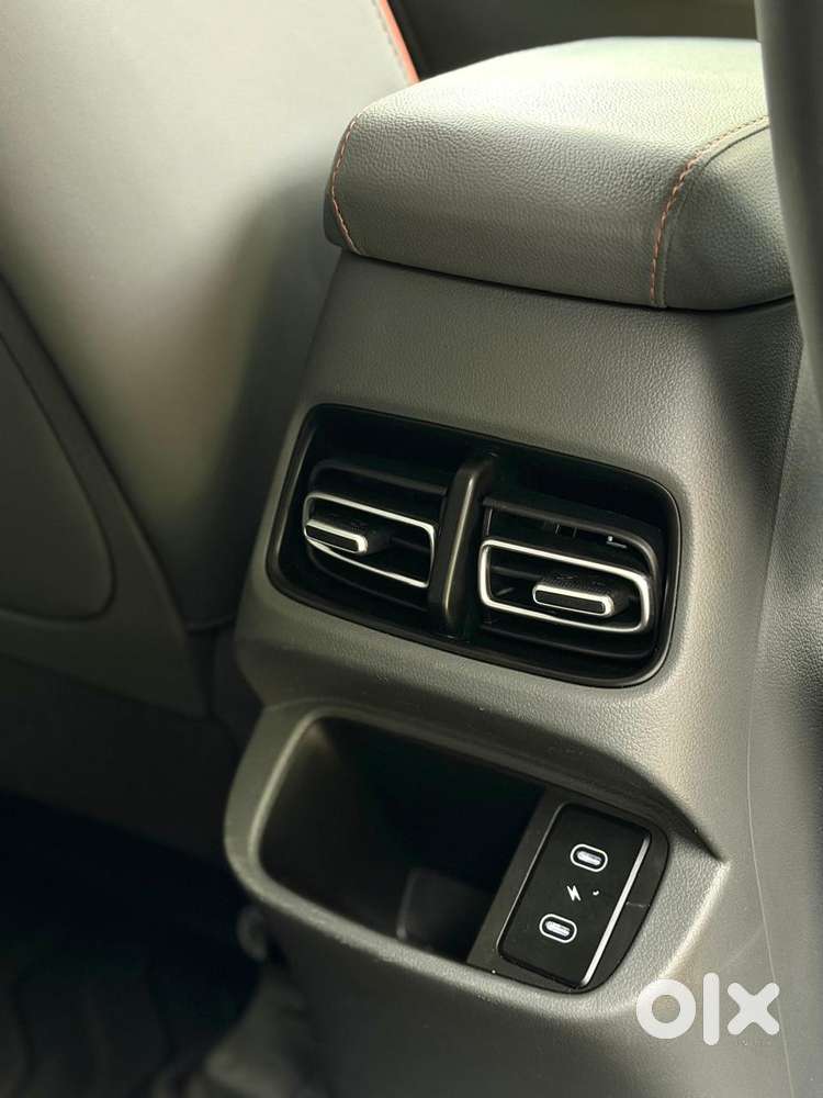 Hyundai Creta Sx(o) At, 2025, Diesel