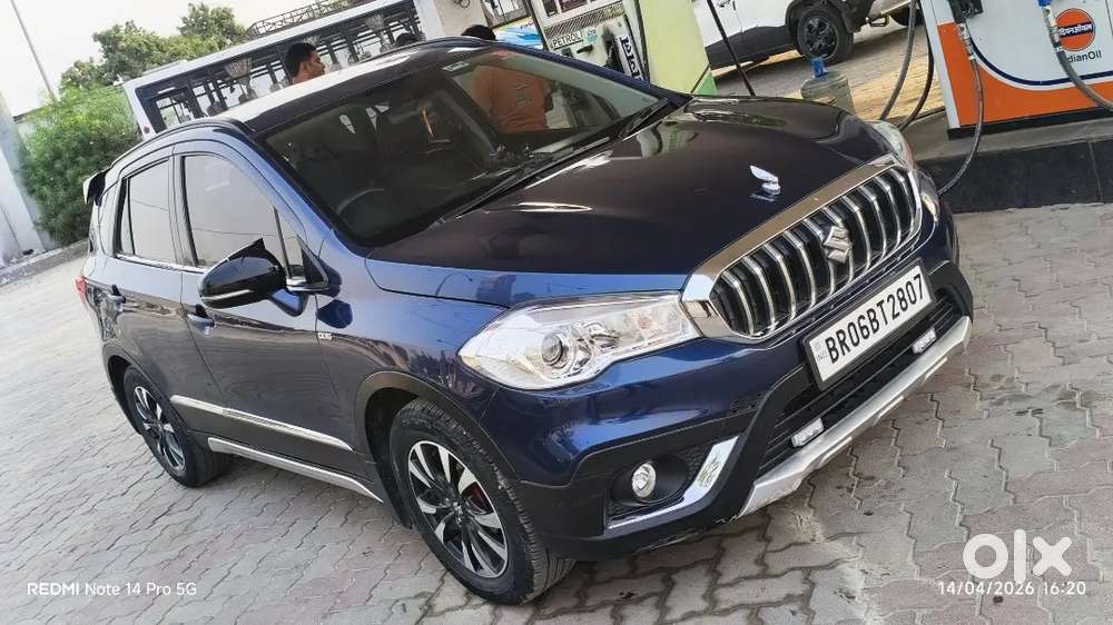 Fully Menten Main H Car