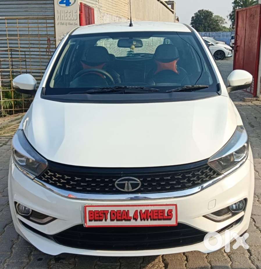 Tata Tiago 1.05 Revotorq Xz Plus, 2022, Petrol