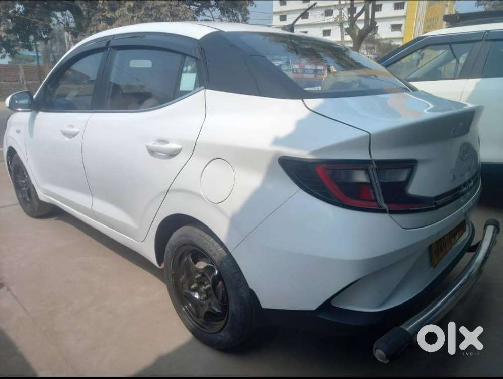 Hyundai Aura 1.2 S Cng, 2023, Cng & Hybrids