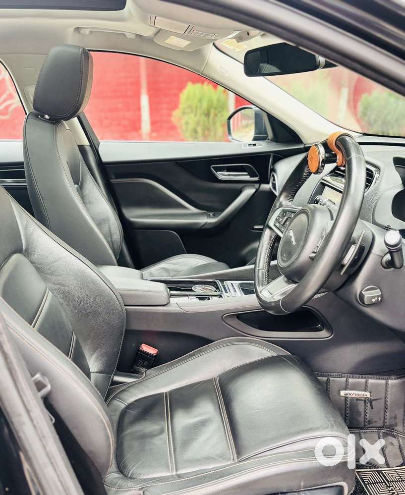 Jaguar F-pace 2.0 R Dynamic S Diesel, 2019, Diesel