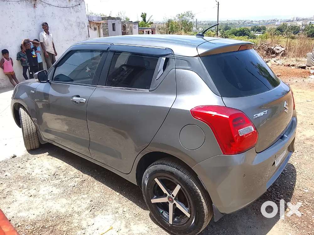 Maruti Suzuki Swift Vdi, 2020 Diesel Manual