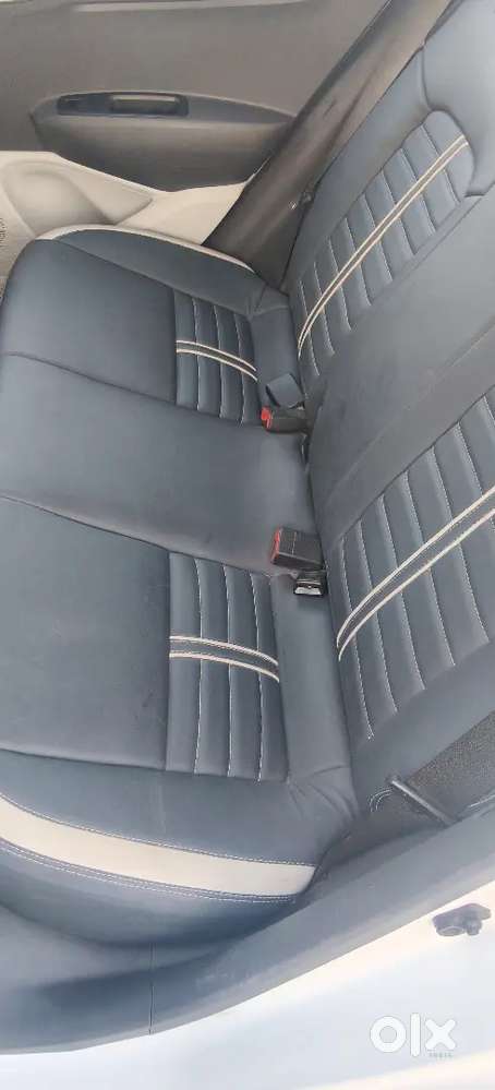 Hyundai Grand I10 Nios 2025